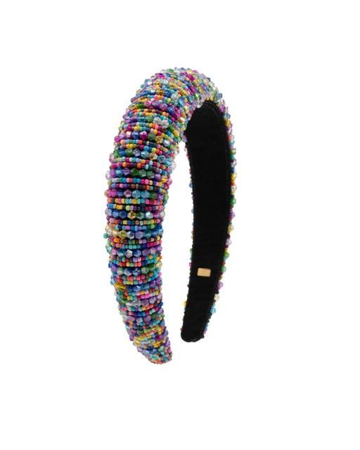 Bead Headband