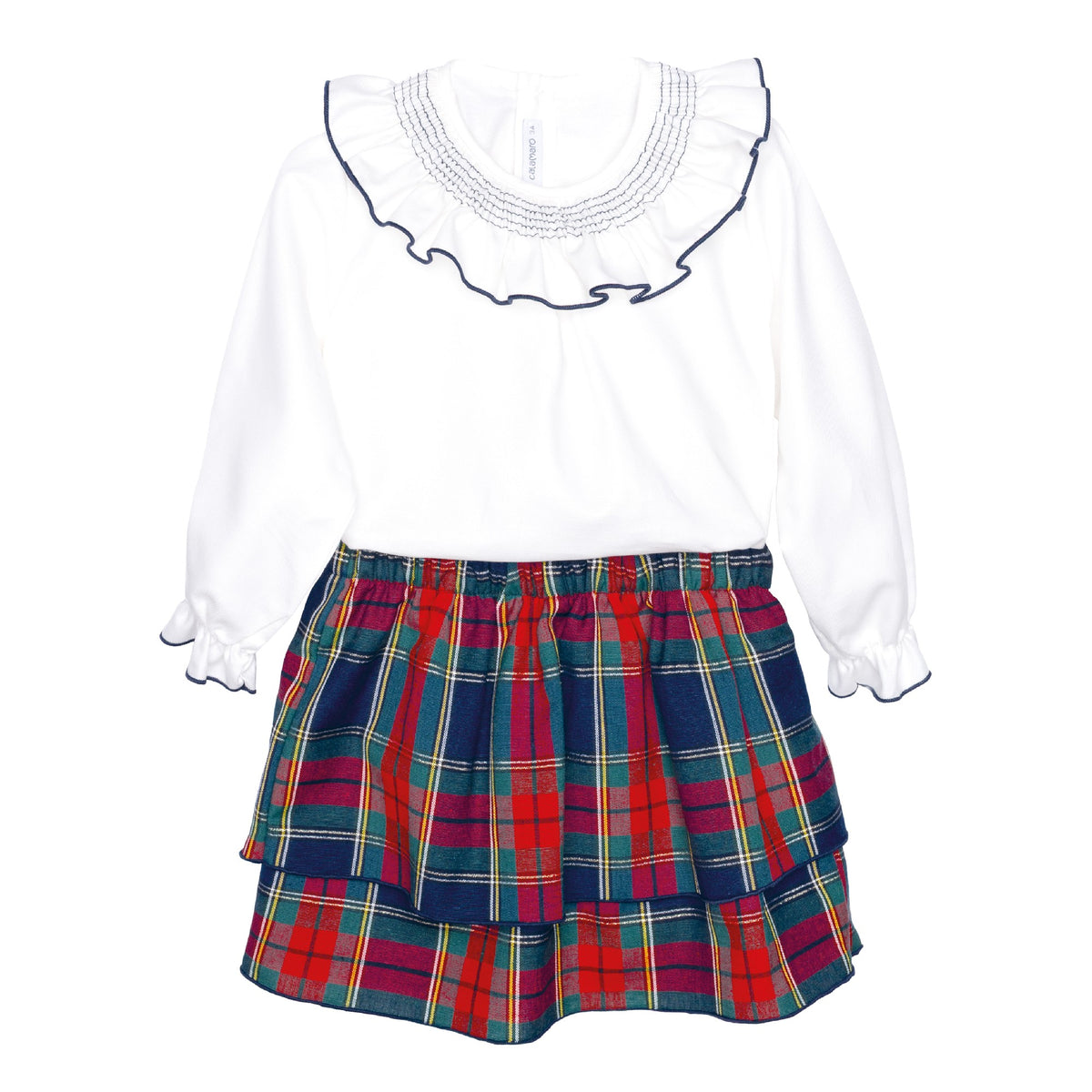Skirt Set Navia- Pre Order Estimated Arrival 9/15