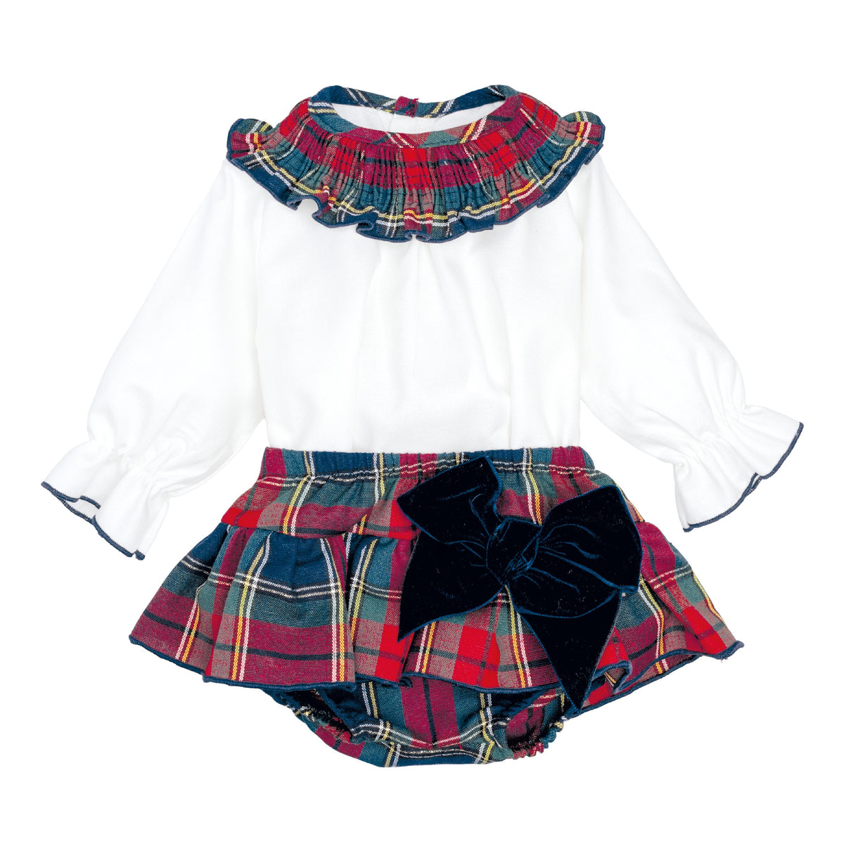 Bloomer Set Navia- Pre Order Estimated Arrival 9/15