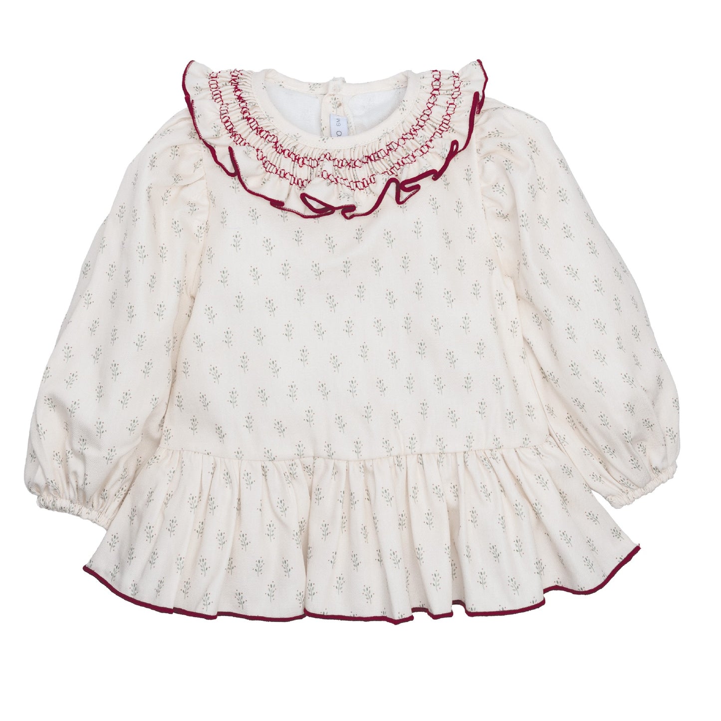Canga Dress- Pre Order Estimated Arrival 09/15