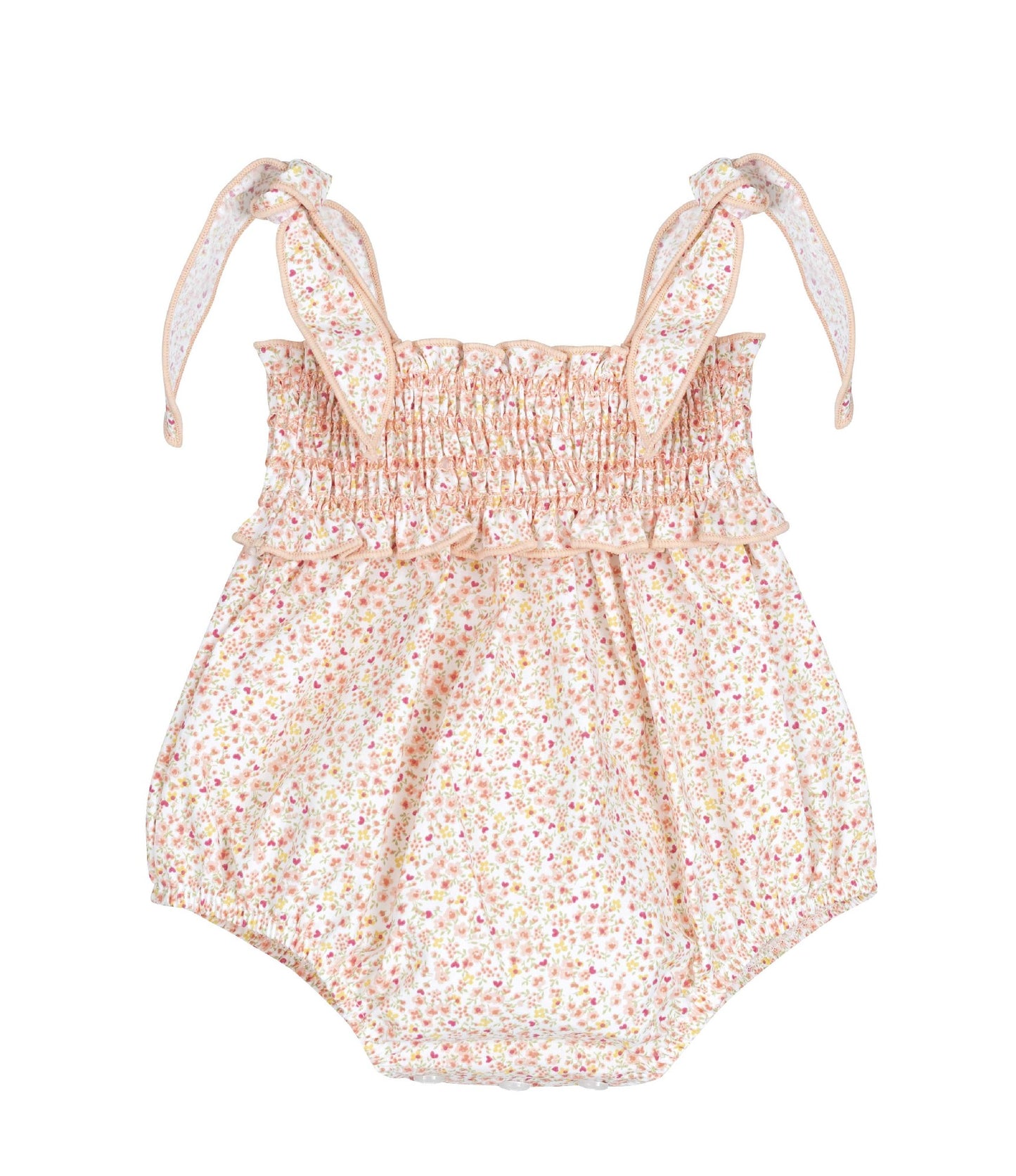 Kanpur Romper (Coming Soon)