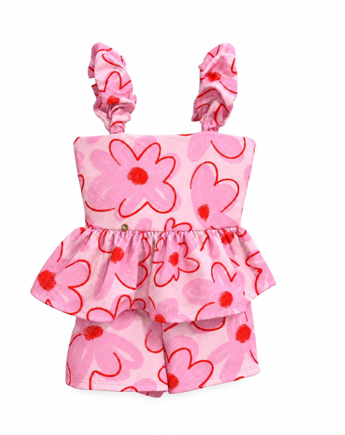 Swirl Blooms Set- Pre Order Estimated Shipping October 20