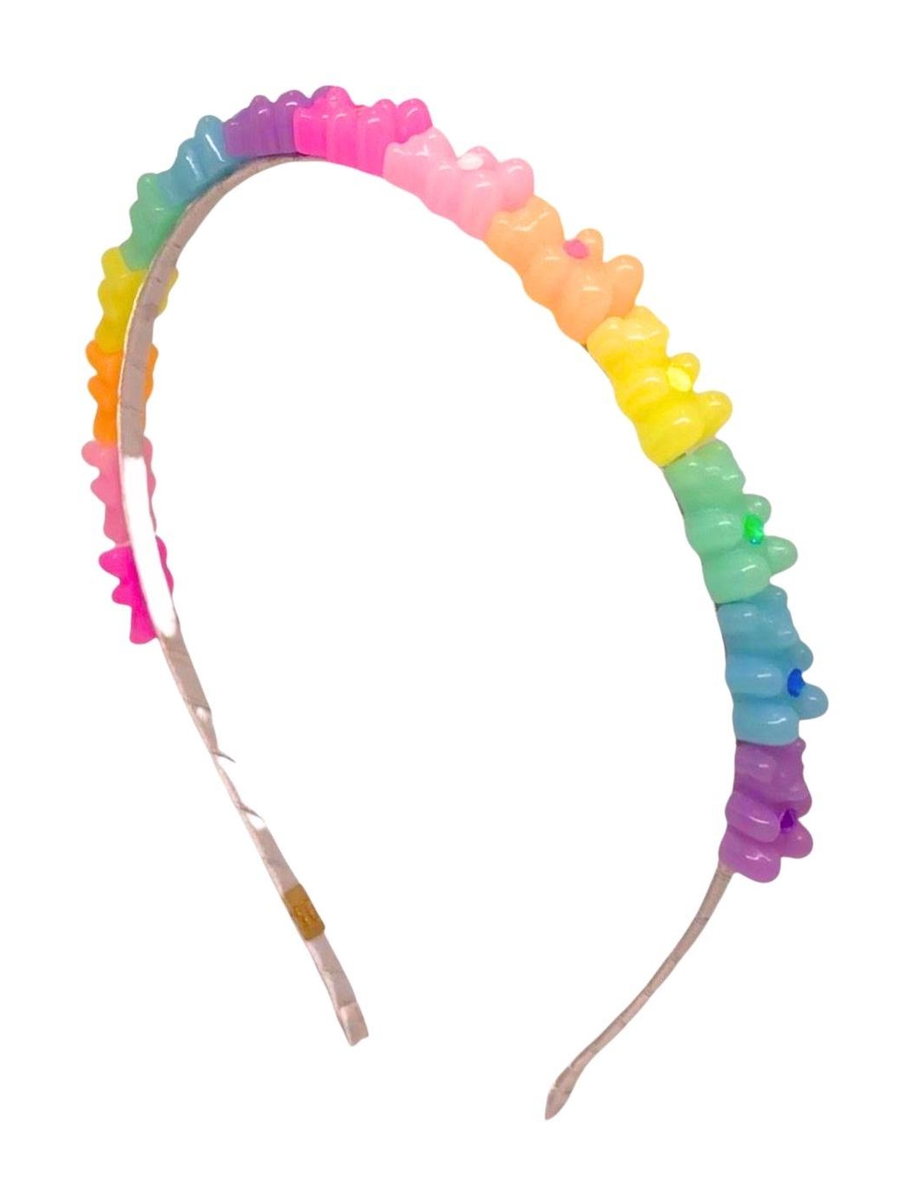 Gummy Bear Thin Headband