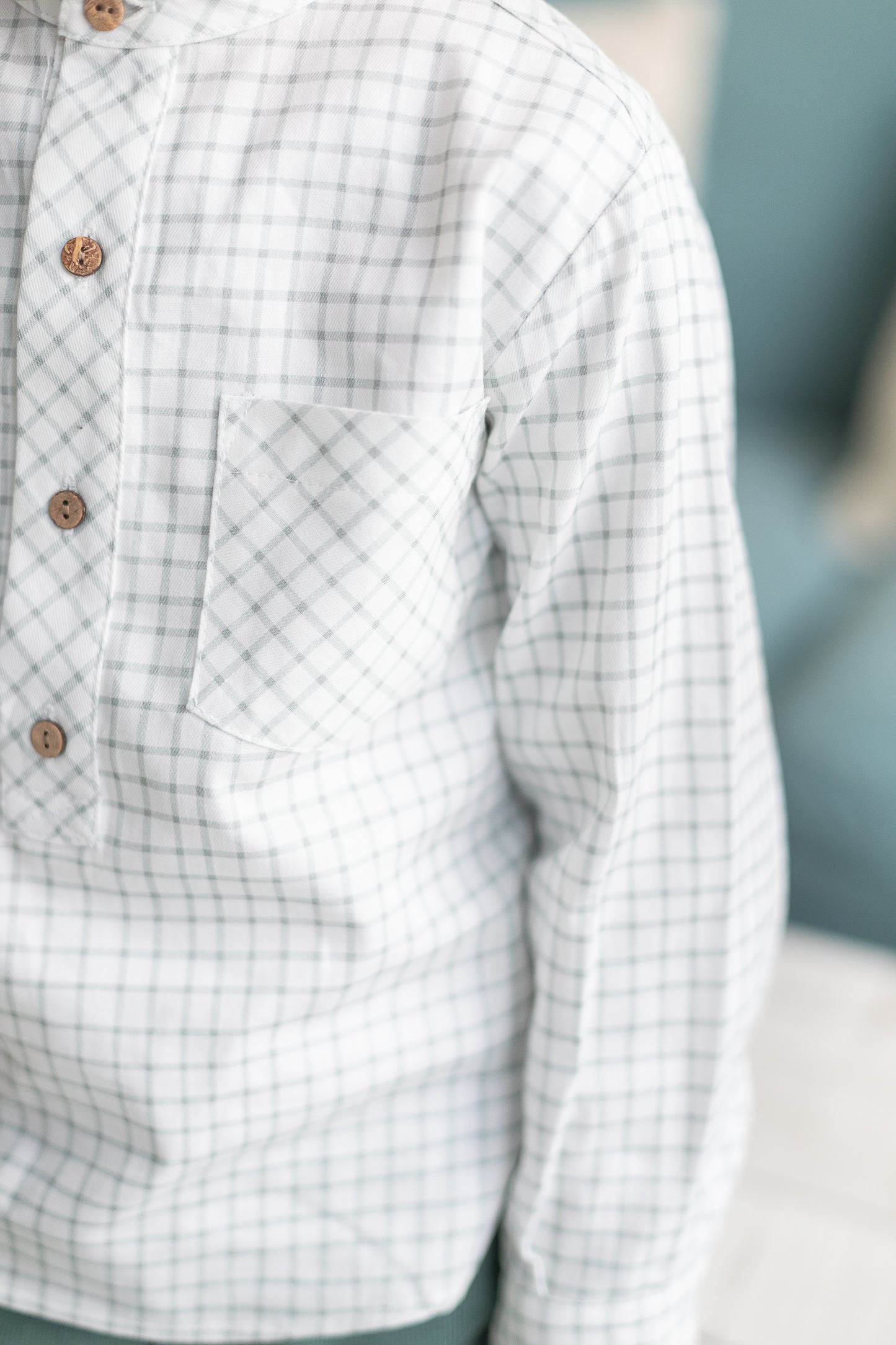 Tomas Short Set- Pre Order