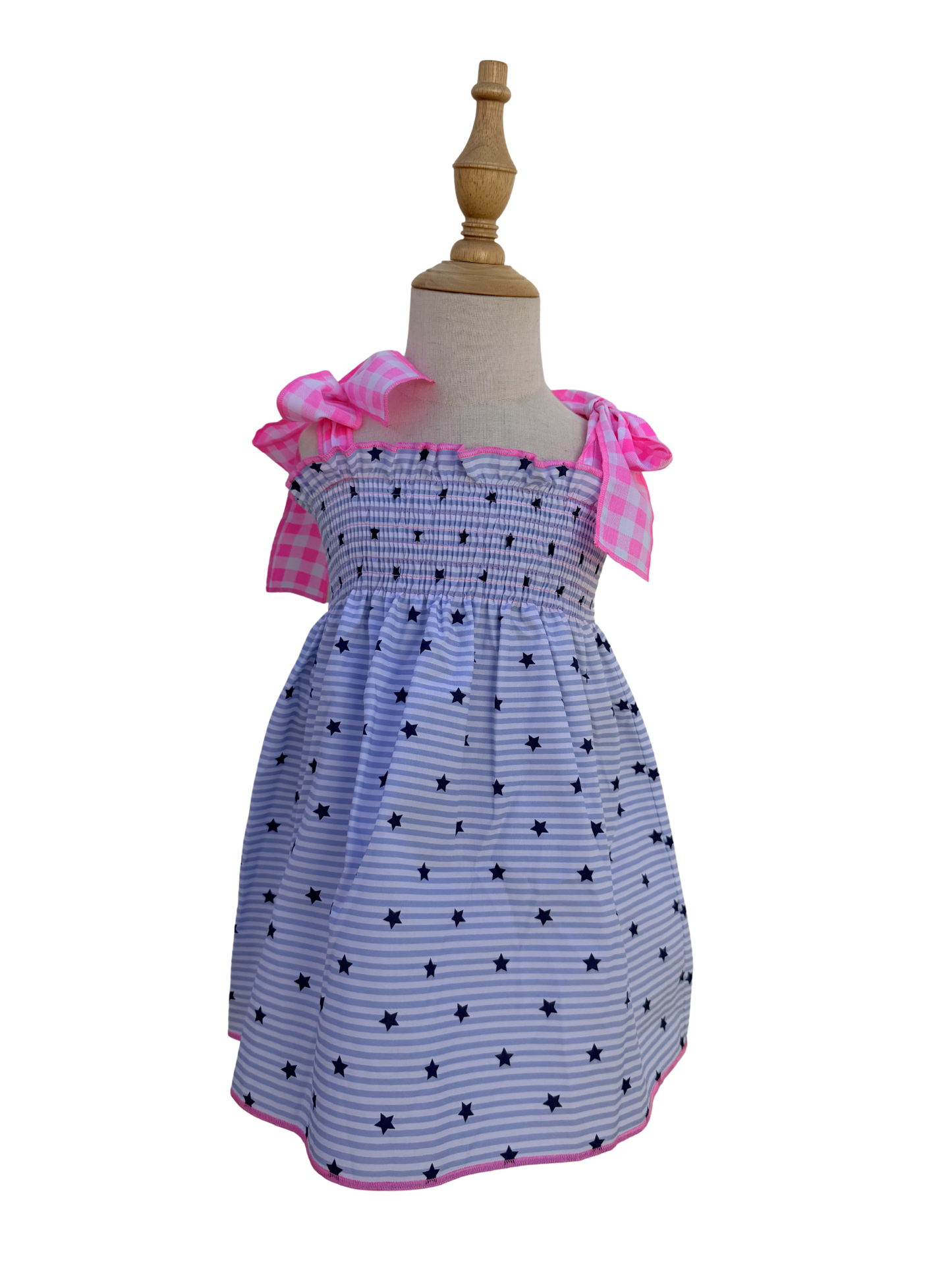 Estrella Bloomer Set