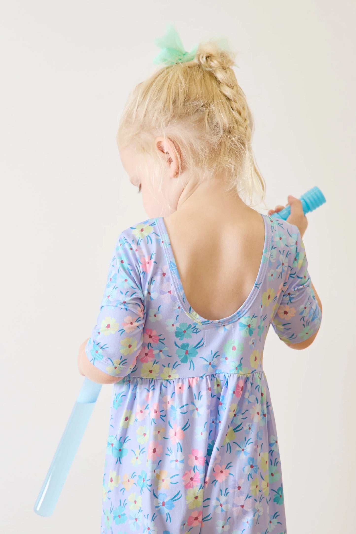 Petal Party Jumpsuit