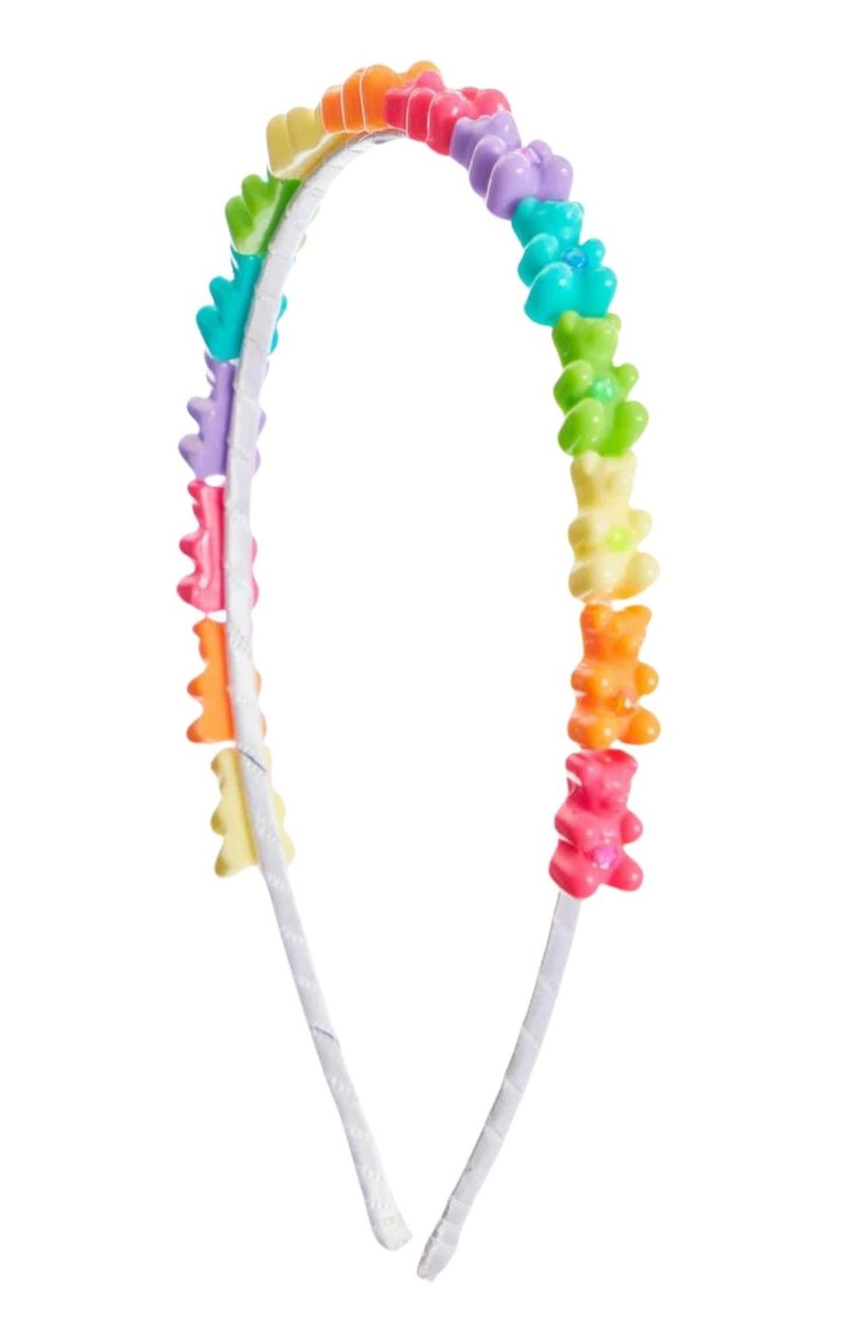 GUMMYBEAR NEON THIN HEADBAND
