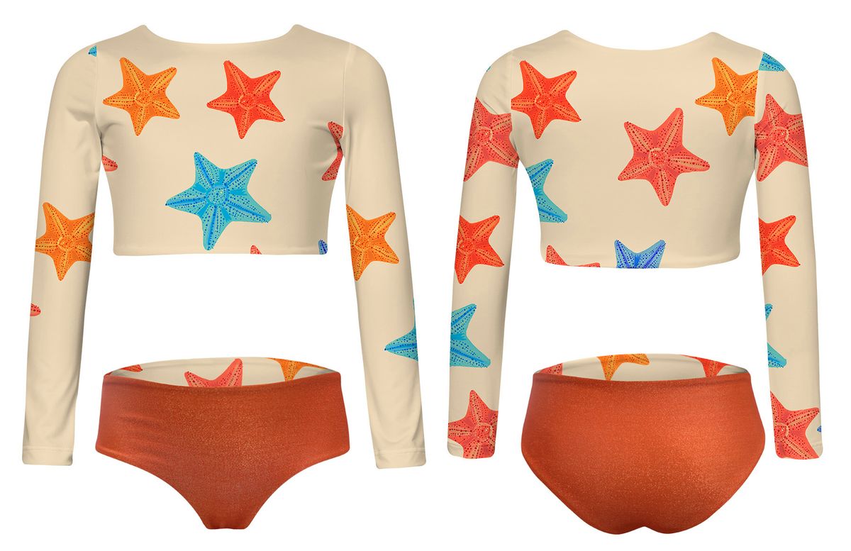 Starfish Arena Bikini