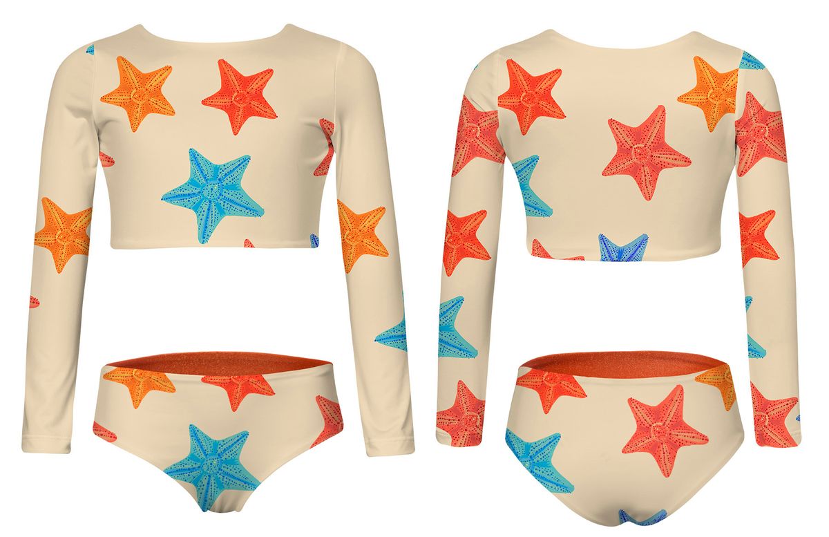 Starfish Arena Bikini