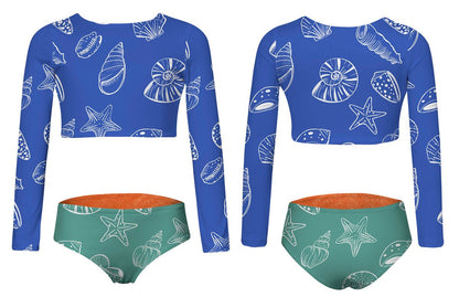Arena de Playa Azul Bikini