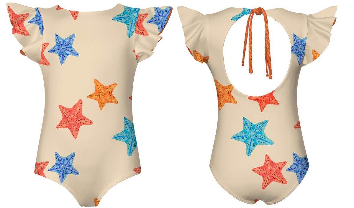 Starfish Arena Onepiece