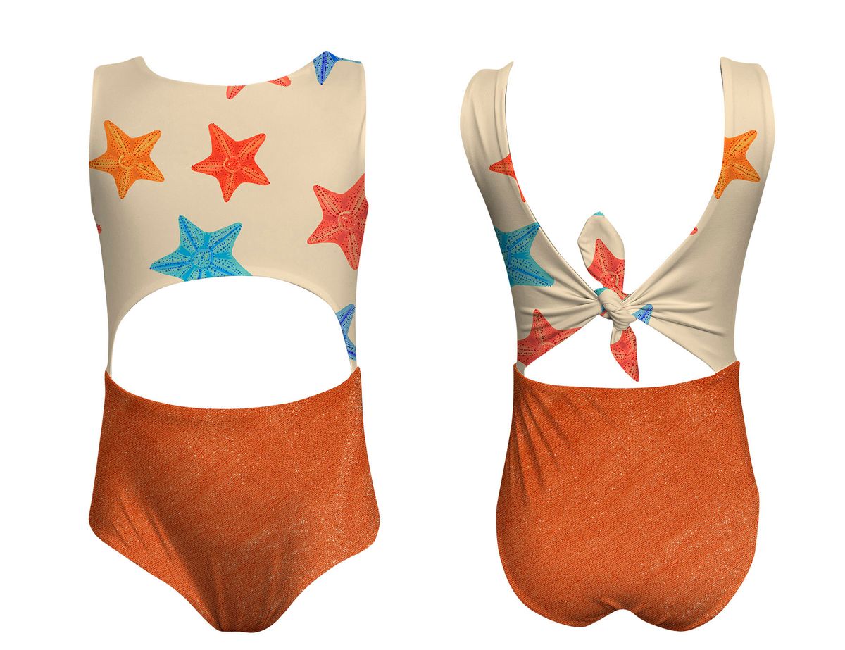 Starfish Arena Trikini