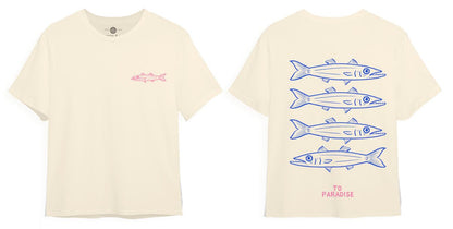 Barracuda Tshirt