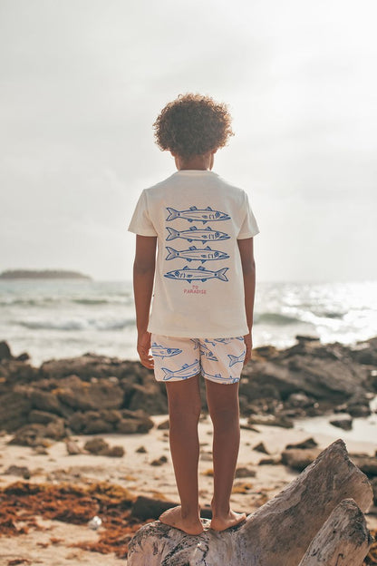 Barracuda Tshirt