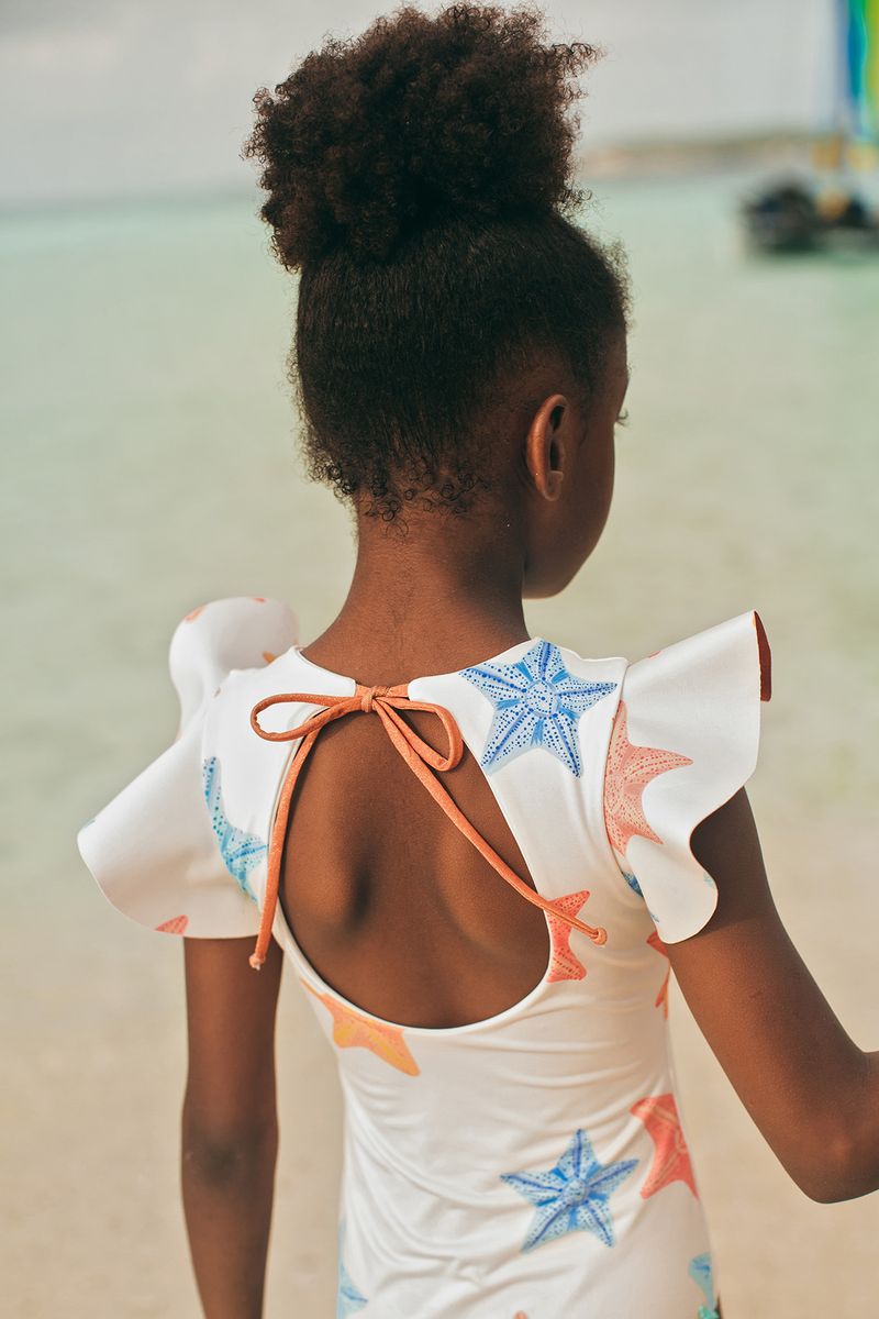 Starfish Arena Onepiece