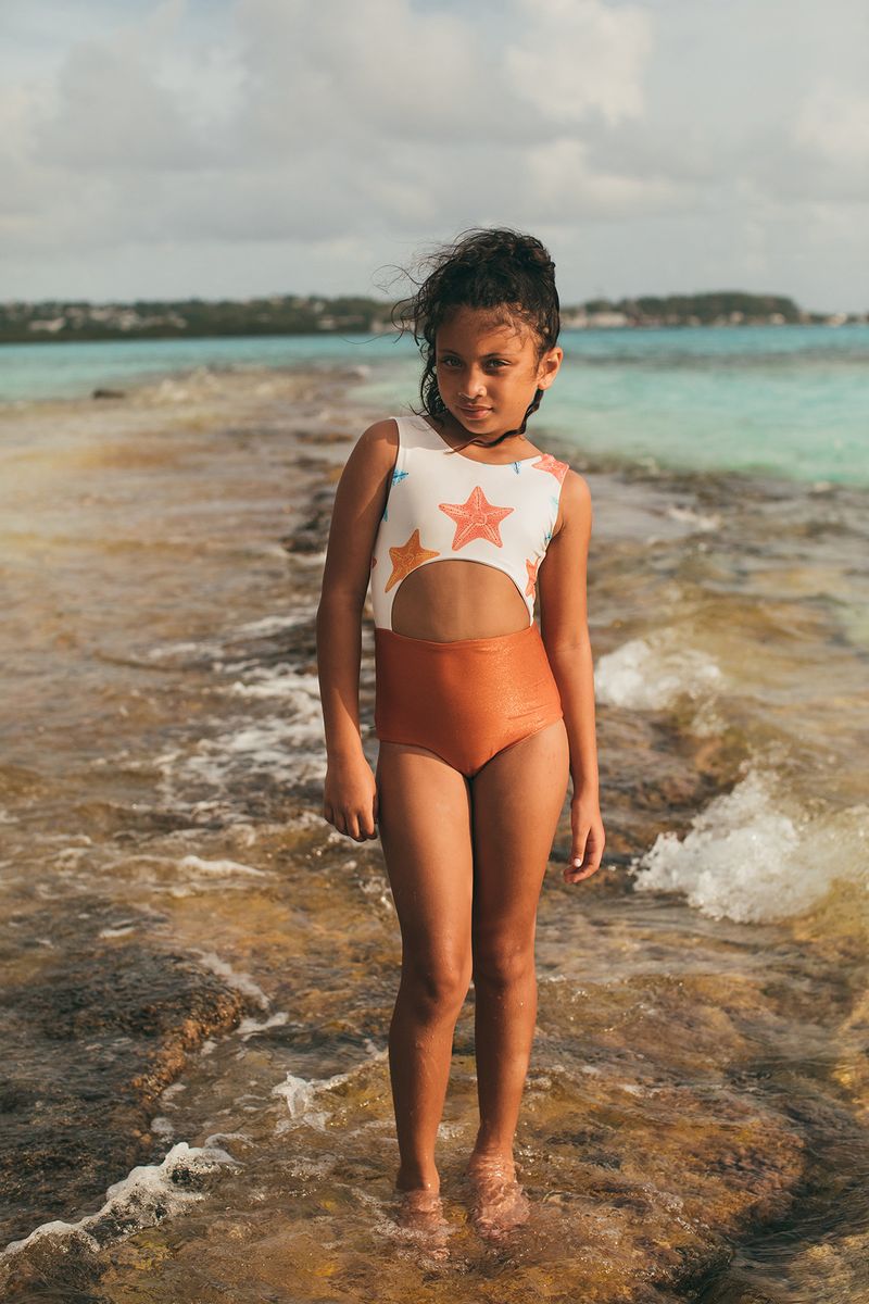 Starfish Arena Trikini