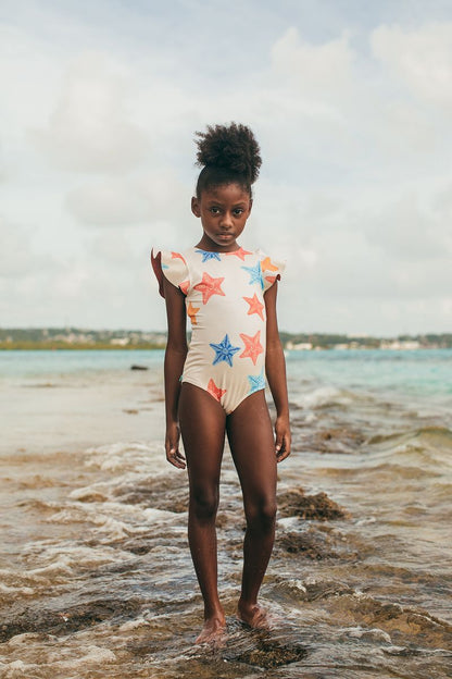 Starfish Arena Onepiece