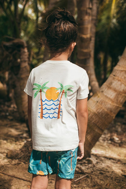 Isla Bonita Tshirt