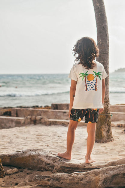 Isla Bonita Tshirt