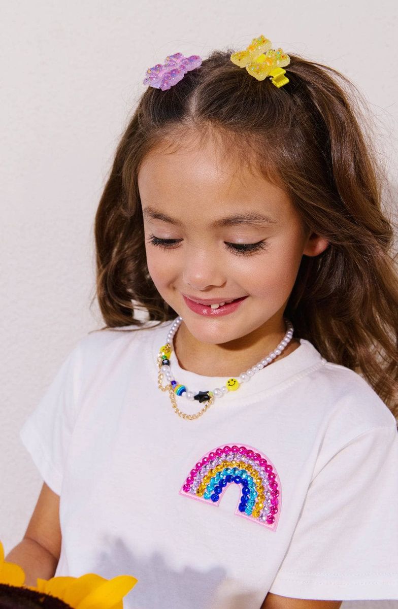 Rainbow Daily Reminders T-shirt