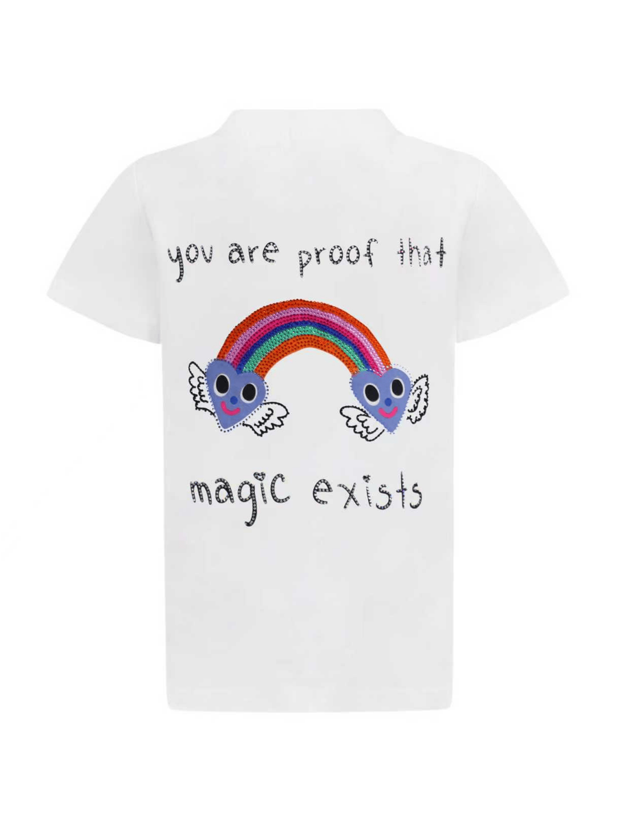 Magic Exists Tee