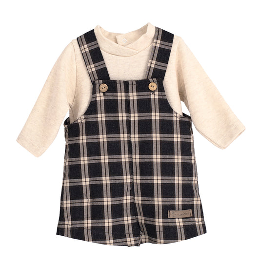 Peto Tramontana- Pre Order
