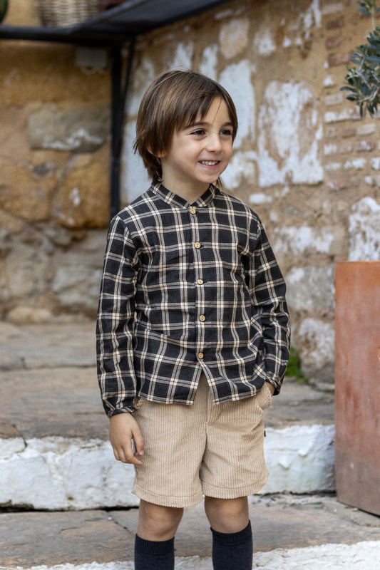 Boy Tramontana Set- Pre Order