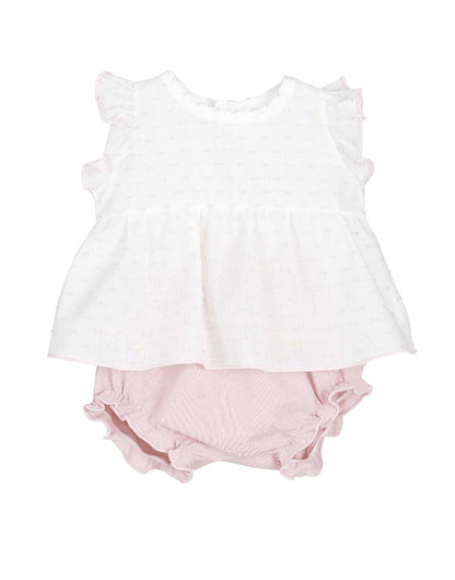 Goa Bloomer Set