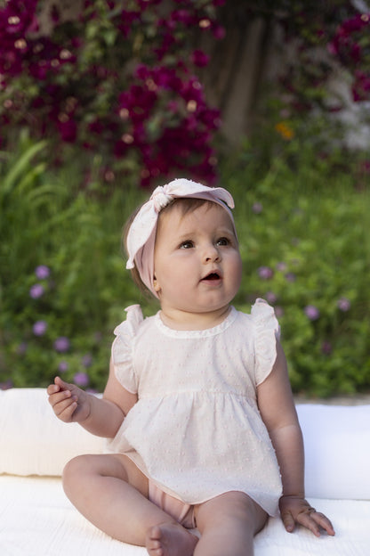 Goa Bloomer Set