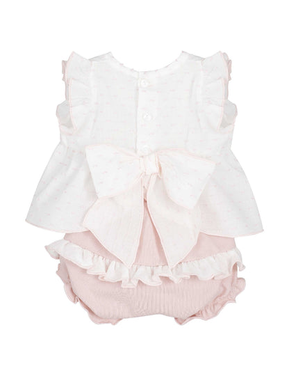 Goa Bloomer Set