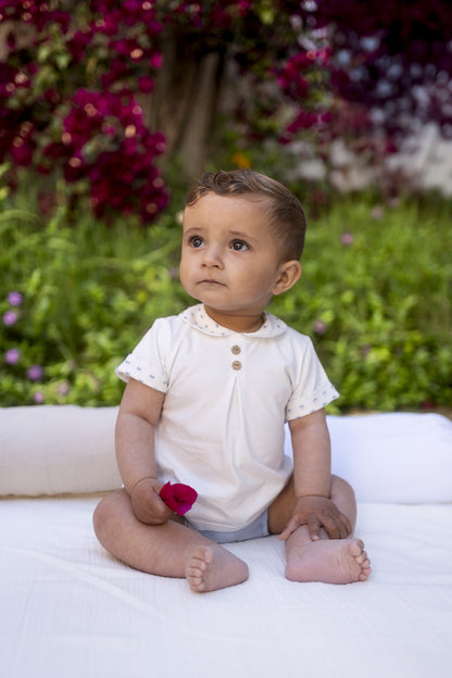 Goa Bloomer Set