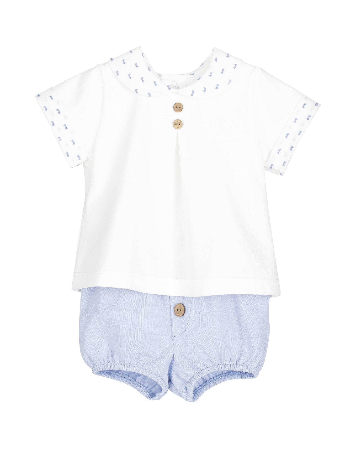 Goa Pololo Set (Pre Order)