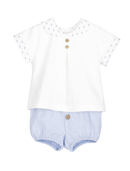 Goa Bloomer Set