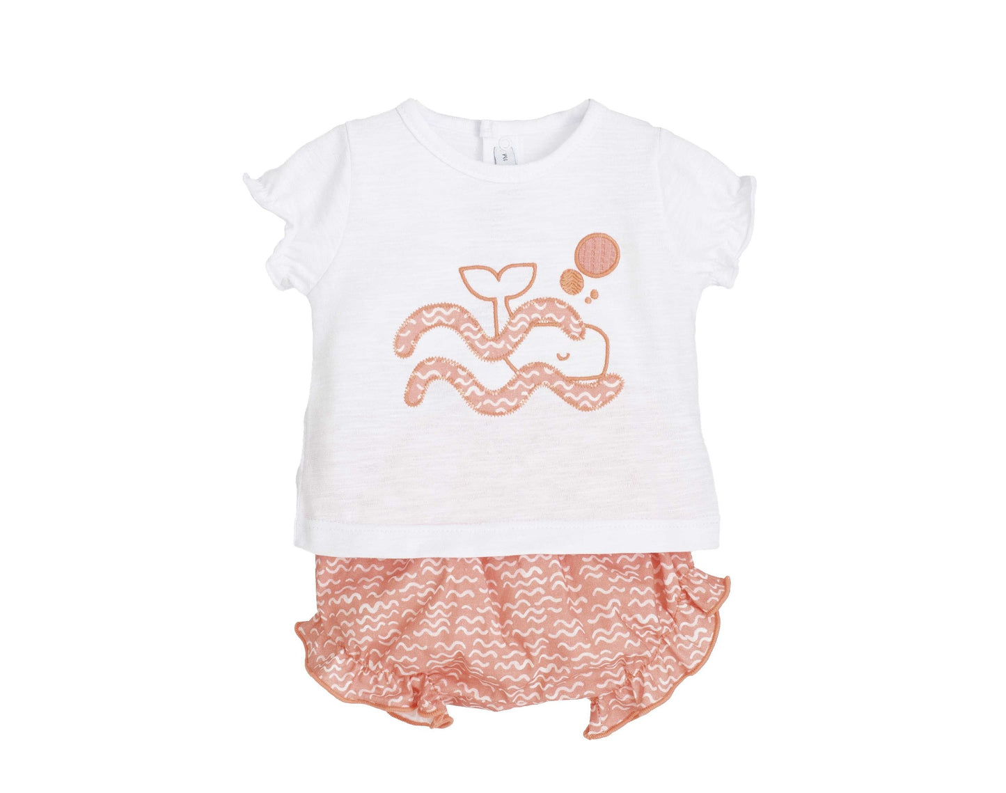 Sikar Pololo Set (Pre Order)