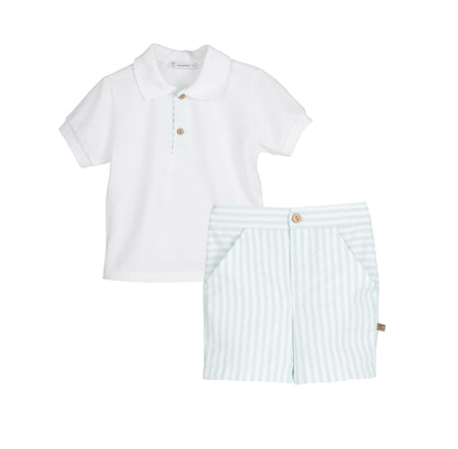 Bundi Short Set