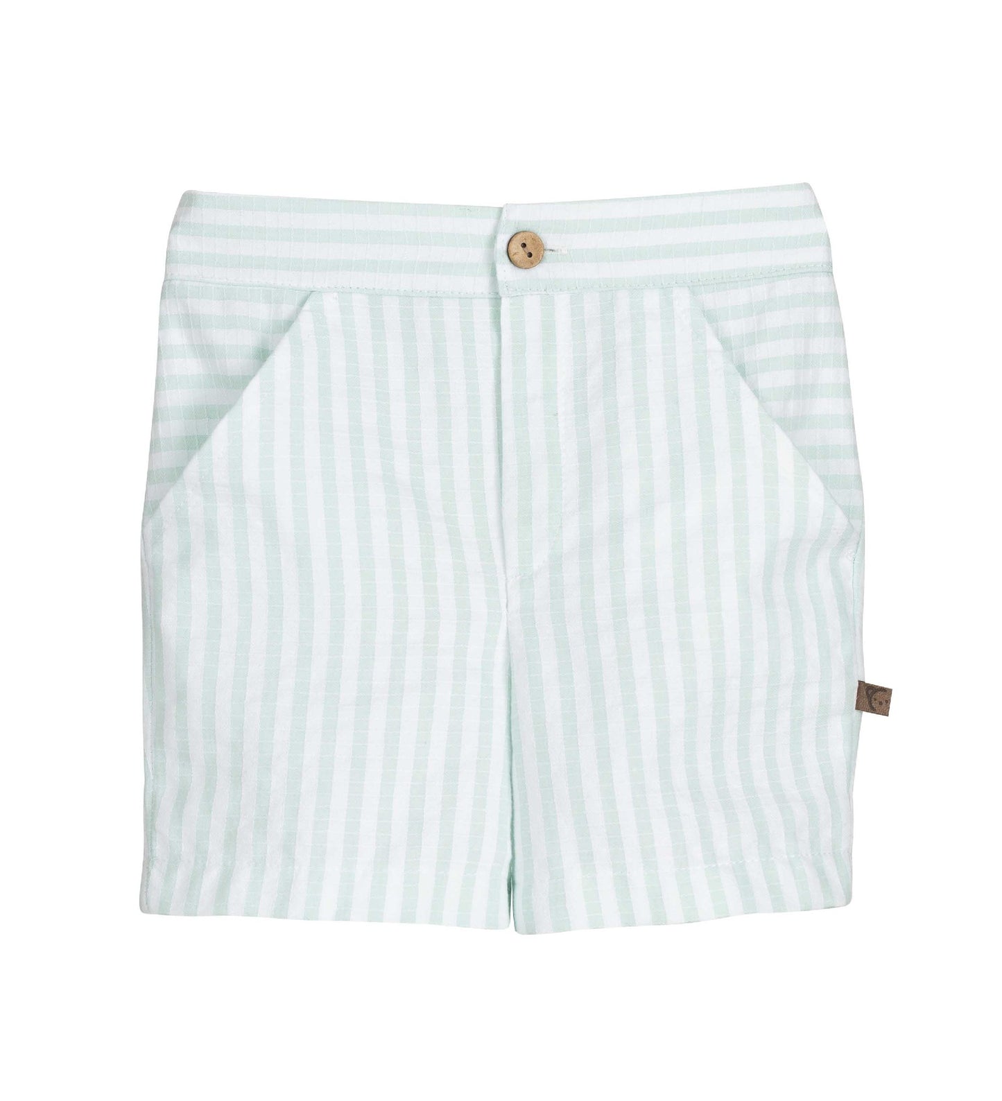 Bundi Short Set (Coming Soon)