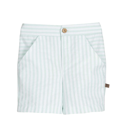 Bundi Short Set