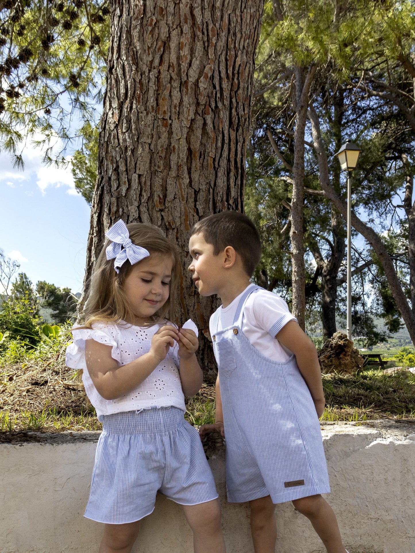 Kerala Short Set ( Pre Order)