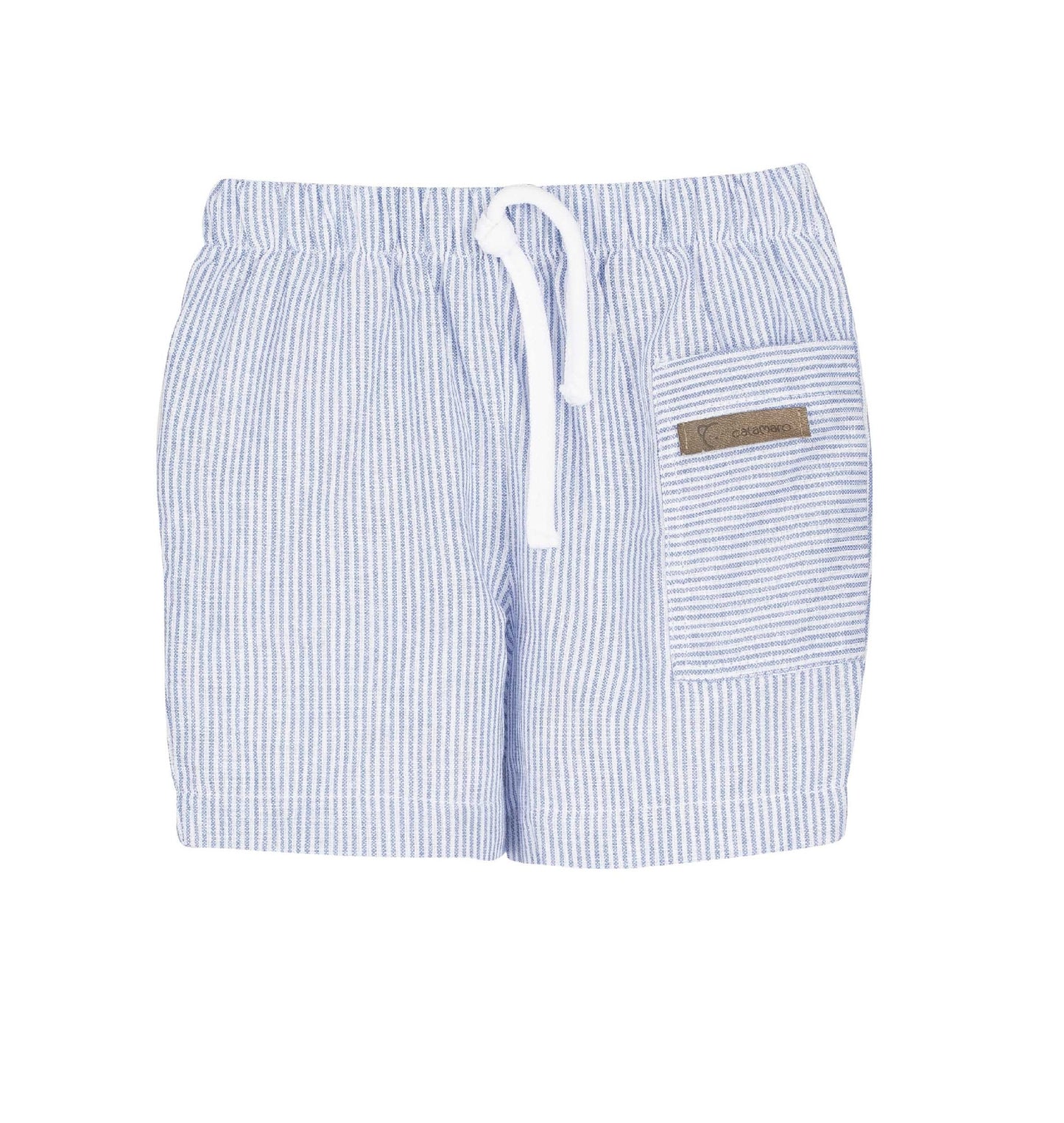 Kerala Polo Short Set