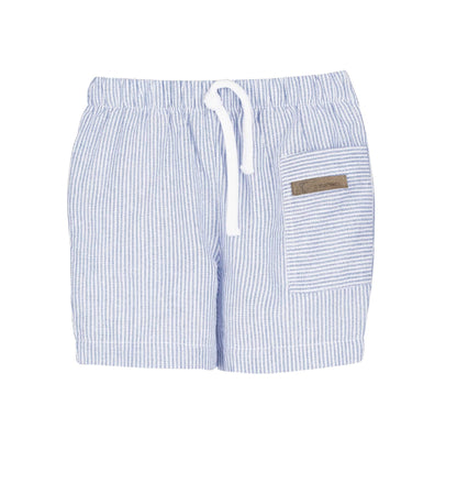Kerala Polo Short Set