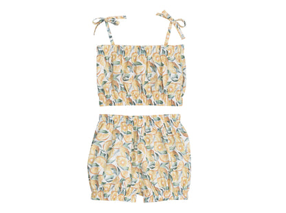Indore Short Set