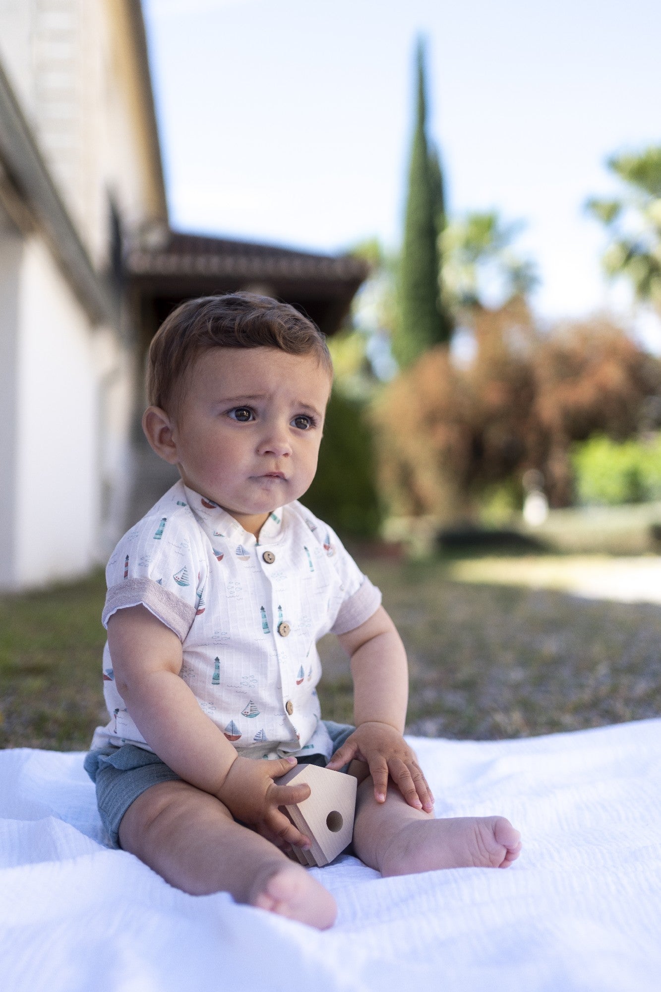 Yanam Short Set (Coming Soon)