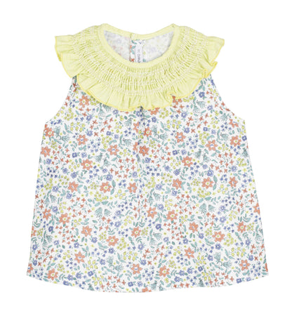 Agra Skort Set