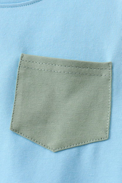 Yunque Short Set
