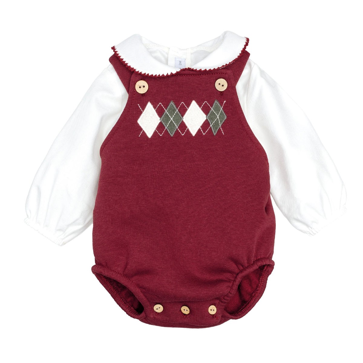 Peto Cangas- Pre Order Estimated Arrival 9/15