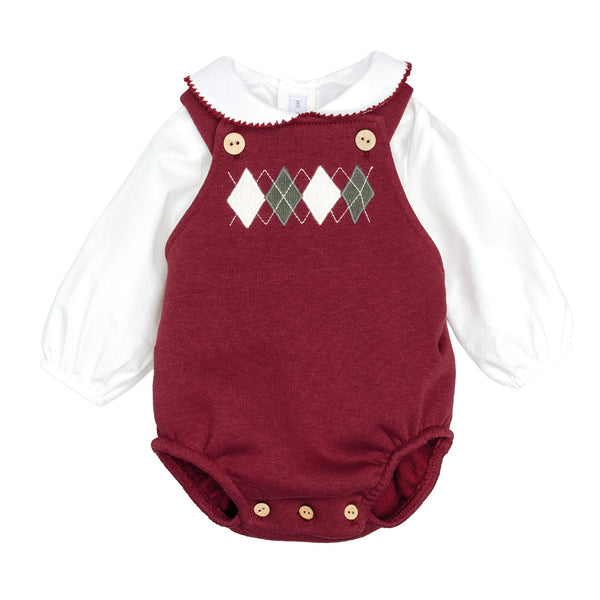 Peto Cangas- Pre Order Estimated Arrival 9/15
