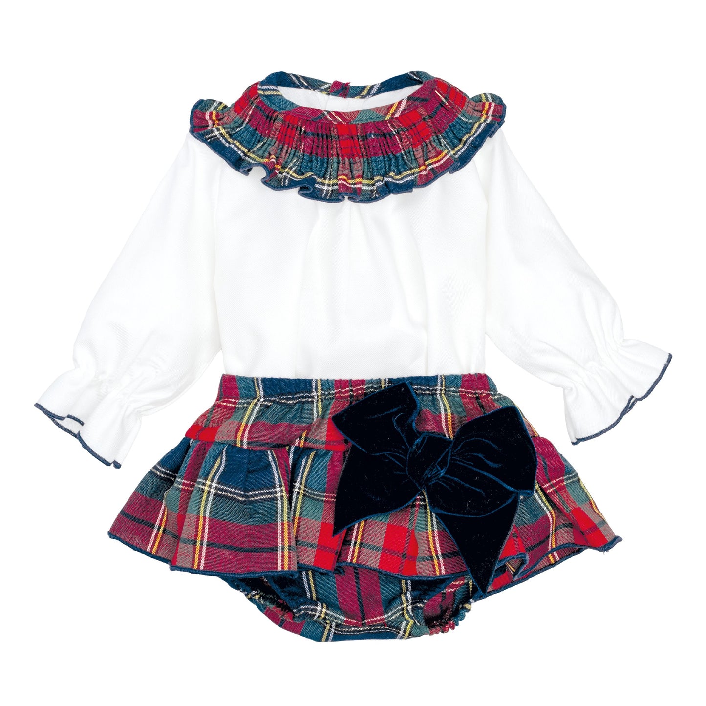 Bloomer Set Navia- Pre Order Estimated Arrival 9/15