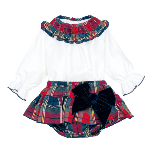 Bloomer Set Navia- Pre Order Estimated Arrival 9/15