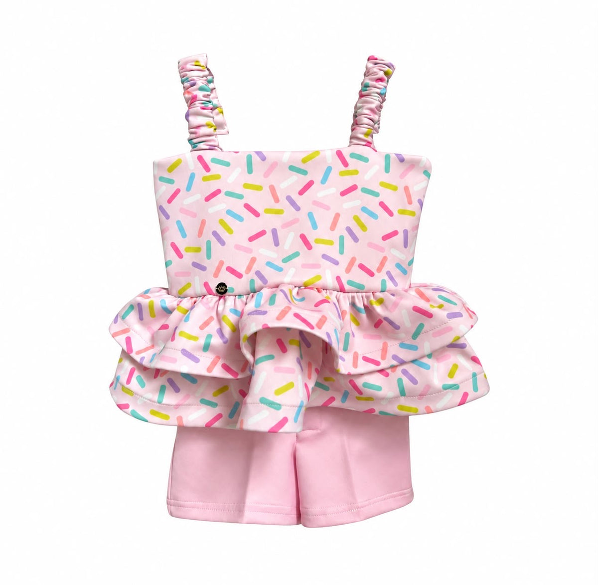 Confetti Party Set - Pre Order Estimated Shipping October 20