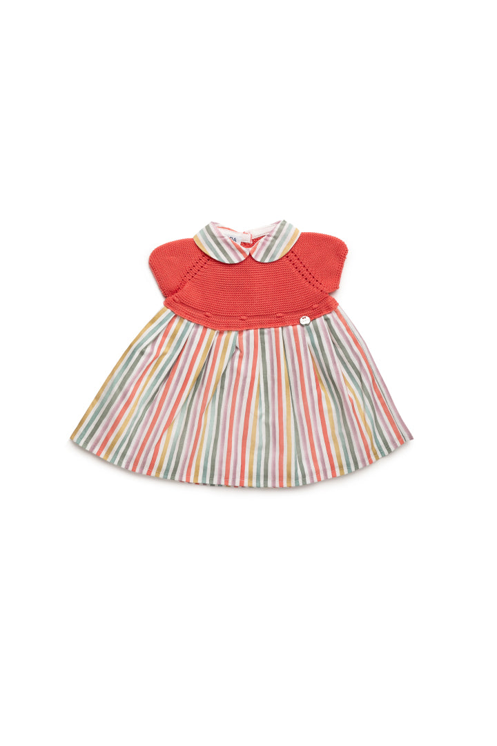Abrego Dress